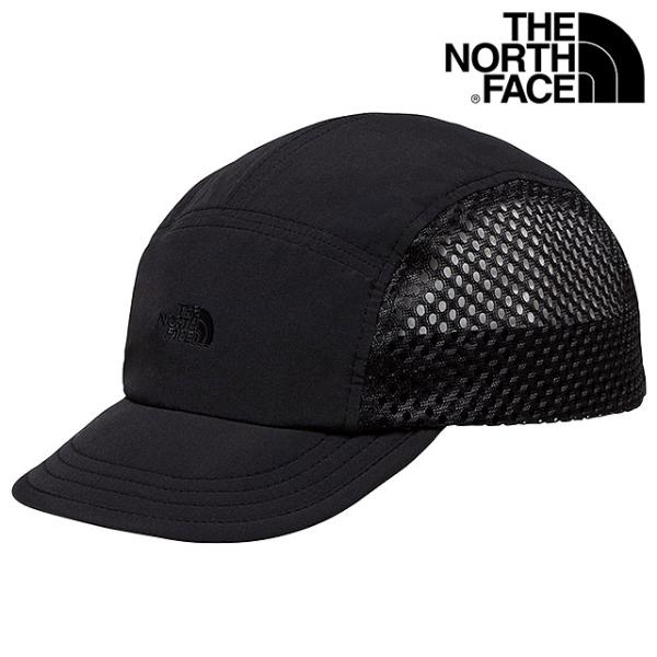 ザ・ノース・フェイス THE NORTH FACE フリーランキャップ NN02570-K SS26...