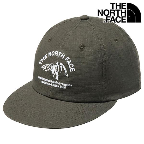 ザ・ノース・フェイス THE NORTH FACE バウンダリーキャップ NN02431-N2 SS...
