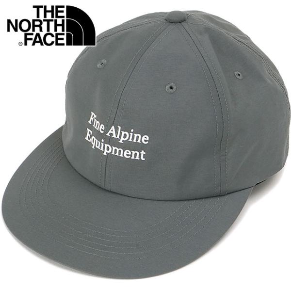 ザ・ノース・フェイス THE NORTH FACE ワードエンブロイドシックスパネルキャップ NN0...