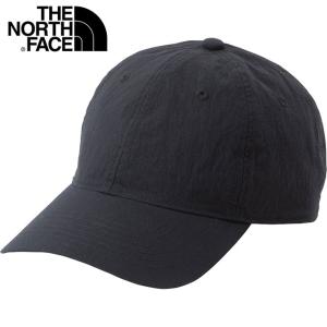 ザ・ノース・フェイス THE NORTH FACE デイライトキャップ NN42530-K SS26 DayLite Cap メンズ・レディース 帽子 カジュアル UVケア 黒 ブラック 正規取扱店