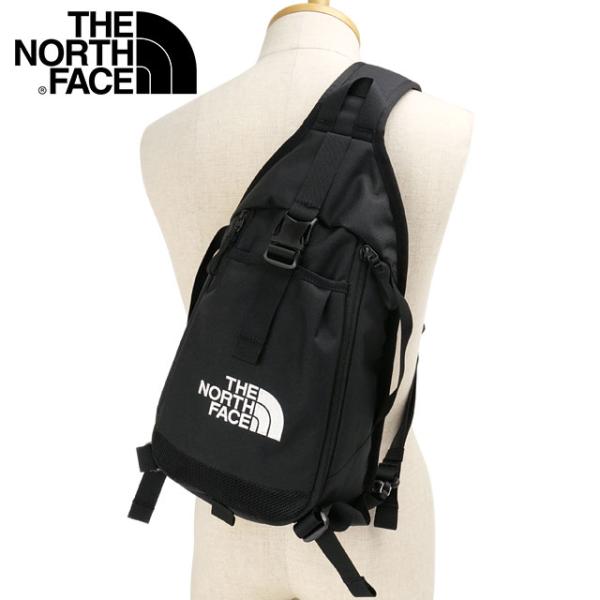 ザ・ノース・フェイス THE NORTH FACE リープスリング NM72600-K SS26 7...