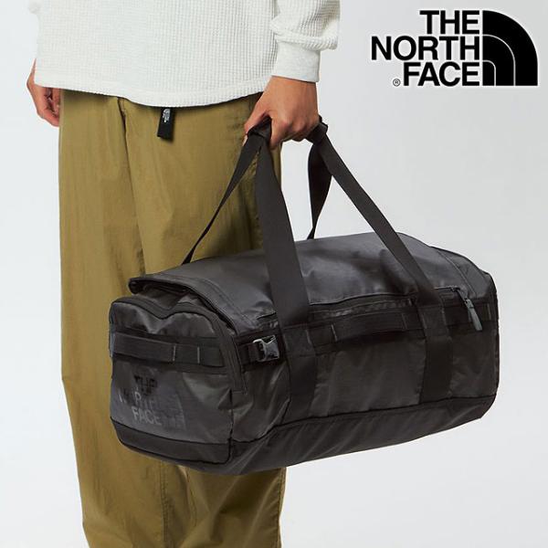 ザ・ノース・フェイス THE NORTH FACE ベースキャンプボイジャーライト NM82379-...