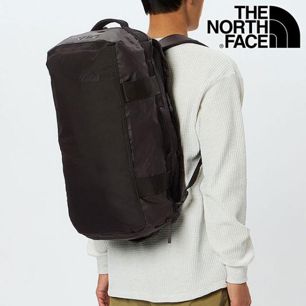 ザ・ノース・フェイス THE NORTH FACE ベースキャンプボイジャーライト NM82380-...