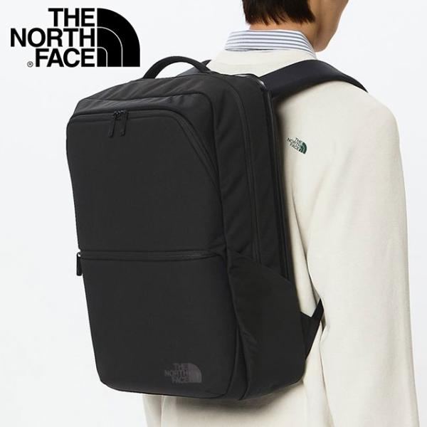 ザ・ノース・フェイス THE NORTH FACE シャトルデイパック NM62615-K SS26...