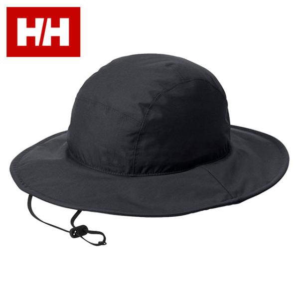 ヘリーハンセン HELLY HANSEN HHレインハット HC92560-K SS26 HH Ra...