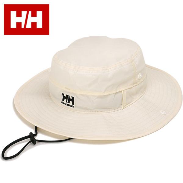 ヘリーハンセン HELLY HANSEN フィールダーハット HC92644-IV SS26 Fie...