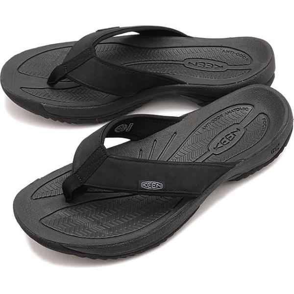 キーン KEEN サンダル メンズ コナ フリップ ティージー 1029144 SS26 M KON...