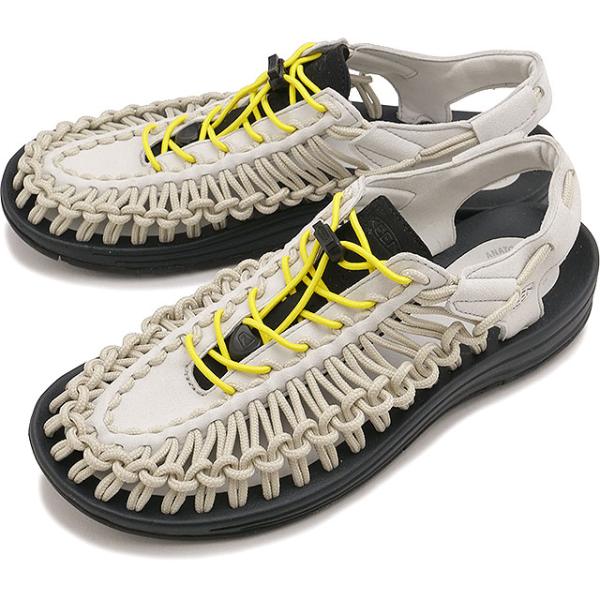 キーン KEEN サンダル メンズ ユニーク 1032183 SS26 M UNEEK キャンプ ア...
