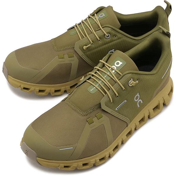 オン On スニーカー メンズ クラウド 6 ウォータープルーフ 3MF10062231 SS26 ...