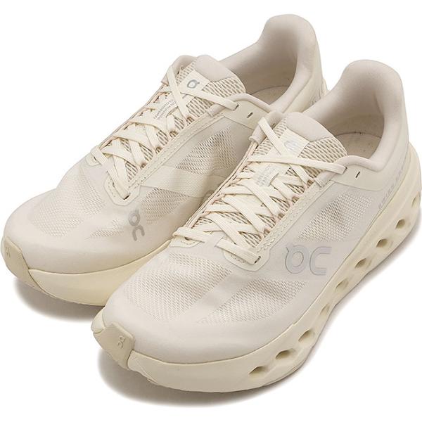 オン On スニーカー ウィメンズ クラウドサーファー ネクスト 3WE30054292 SS26 ...