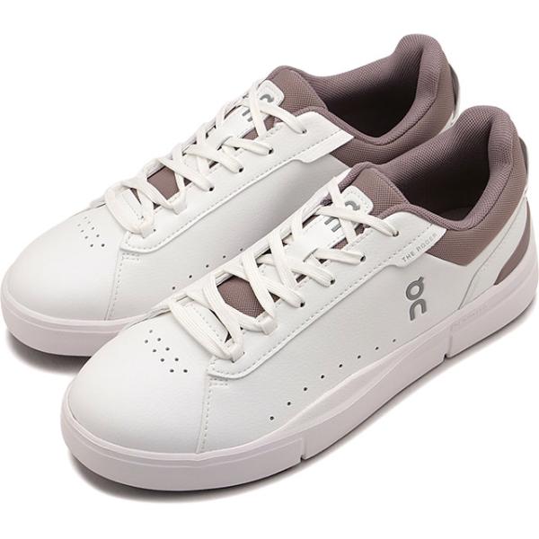 オン On スニーカー ウィメンズ ザ・ロジャー アドバンテージ 3WF30390990 SS26 ...