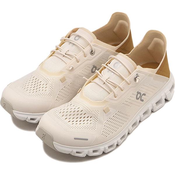 オン On スニーカー ウィメンズ クラウド 6 コースト 3WF10024663 SS26 Clo...