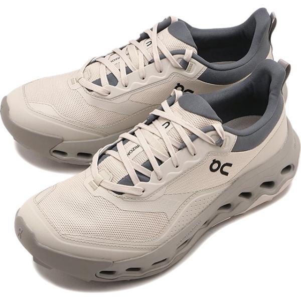 オン On スニーカー メンズ クラウドホライズン 2 3MG10541020 SS26アウトドア ...