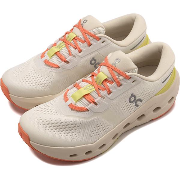 オン On スニーカー ウィメンズ クラウドランナー 3 3WG10053387 SS26 Clou...