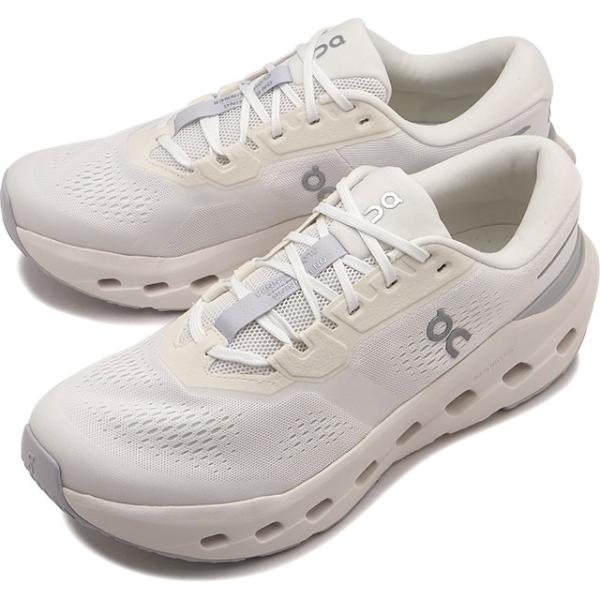 オン On スニーカー メンズ クラウドランナー 3 3MG10070813 SS26 アーバン ホ...