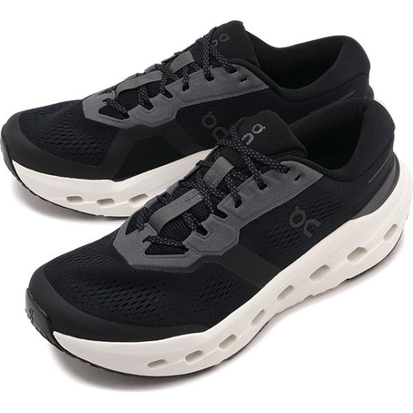 オン On スニーカー メンズ クラウドランナー 3 3MG10071430 SS26 軽量 ランニ...