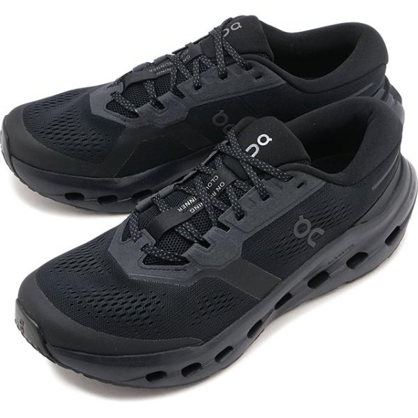オン On スニーカー メンズ クラウドランナー 3 3MG10071043 SS26 軽量 ランニ...