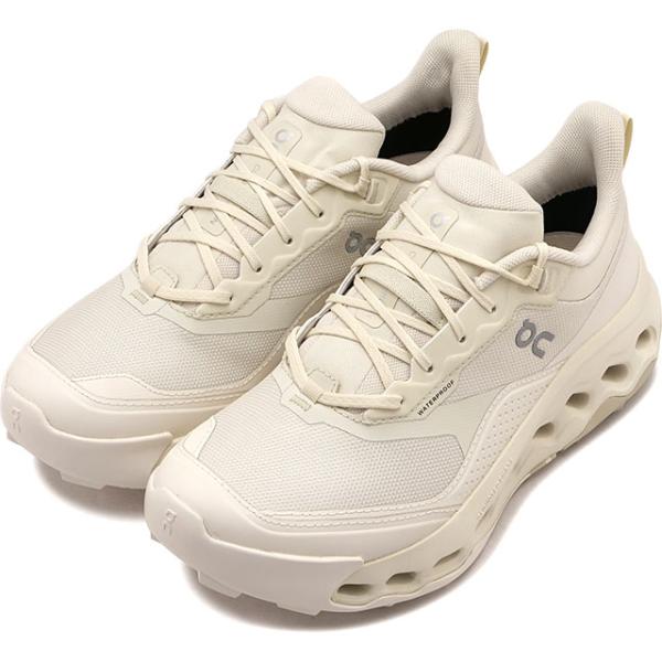 オン On スニーカー ウィメンズ クラウドホライズン 2 ウォータープルーフ 3WG1020358...
