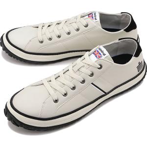 アドミラル Admiral スニーカー ワトフォードネオ 133836-03 SS26 AD836 WATFORD NEO メンズ・レディース ローカット シューズ ホワイト Ivory 正規取扱店