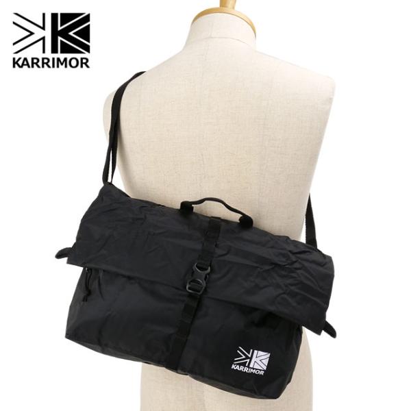 カリマー KARRIMOR ショルダーバッグ マース ショルダー 10 501275-9000 SS...