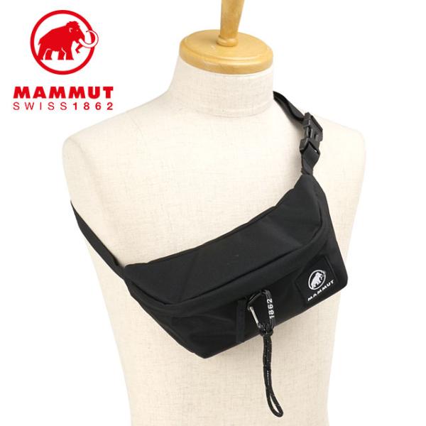 マムート MAMMUT ウェストバッグ エクセロン 2.0 ウェストパック スモール 105309 ...