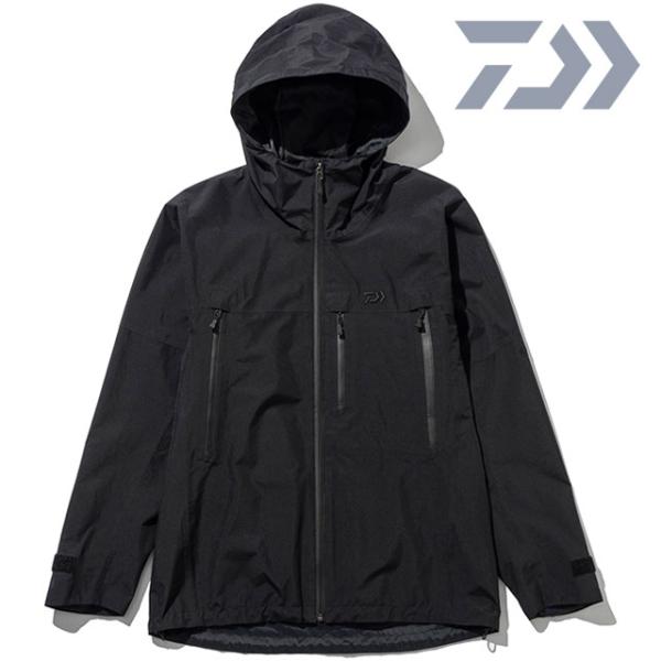 ダイワ DAIWA メンズ ゴアテックス 2L シェルジャケット DR-1926JEX SS26 G...