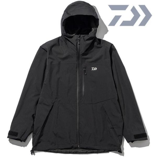 ダイワ DAIWA メンズ レインマックス 2L シェルジャケット DR-3625JEX SS26 ...