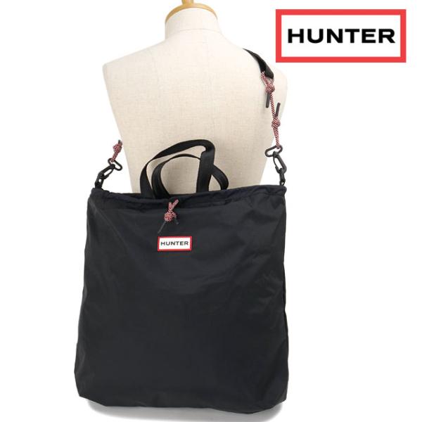 ハンター HUNTER トラベル マルチファンクション トートバッグ UBT7126NRS SS26...