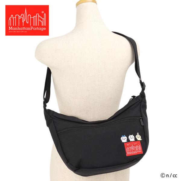 マンハッタンポーテージ Manhattan Portage ちいかわ ショルダーバッグ MP2409...