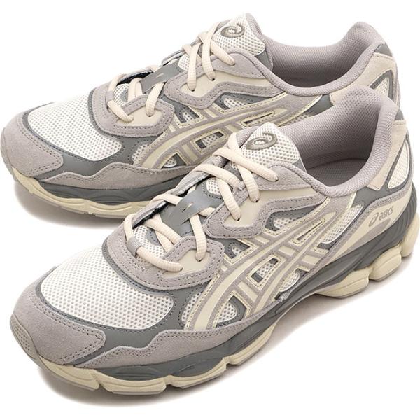 アシックス スポーツスタイル ASICS SportStyle スニーカー ゲルエヌワイシー 120...