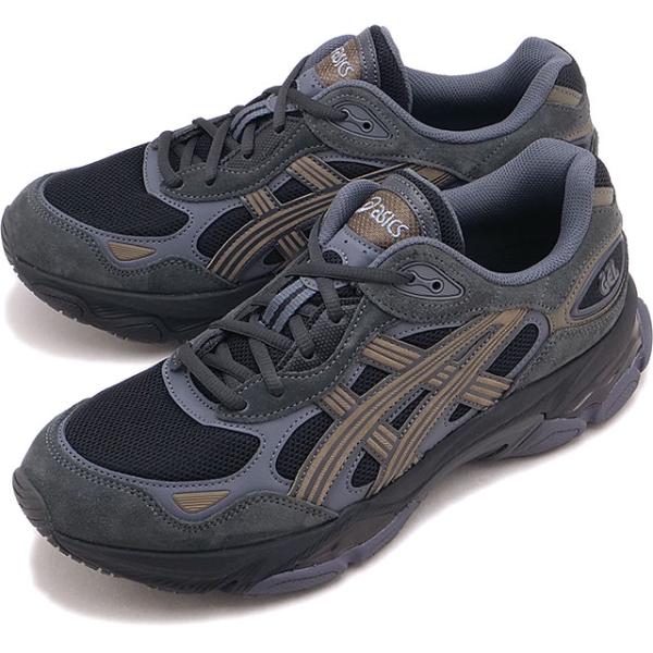 アシックス スポーツスタイル ASICS SportStyle スニーカー ゲルエヌワイシー2.0 ...