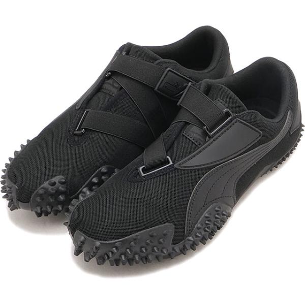 プーマ PUMA スニーカー レディース モストロ OG プライム 403206-04 FW26 M...
