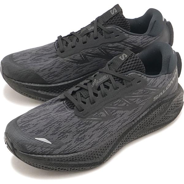 サロモン SALOMON スニーカー メンズ エアロ グライド 4 [L49146900 FW26]...