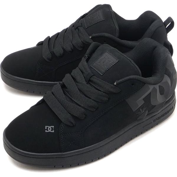 ディーシーシューズ DC SHOES スニーカー メンズ コート グラフィック ベベルド DM264...