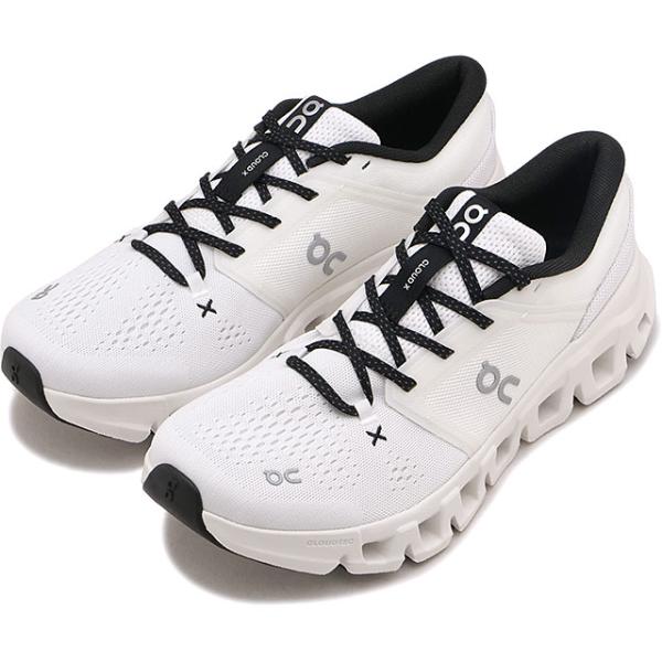 オン On スニーカー レディース クラウドX 5 3WG30060462 W Cloud X 5 ...