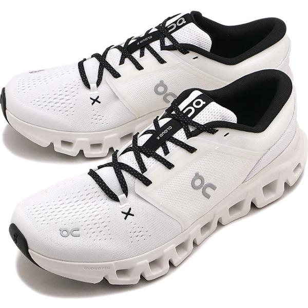 オン On スニーカー メンズ クラウドX 5 3MG30080462 M Cloud X 5 トレ...