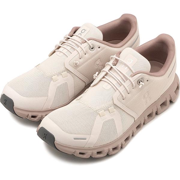 オン On スニーカー レディース クラウド 6 3WF10065444 FW26 W Cloud ...