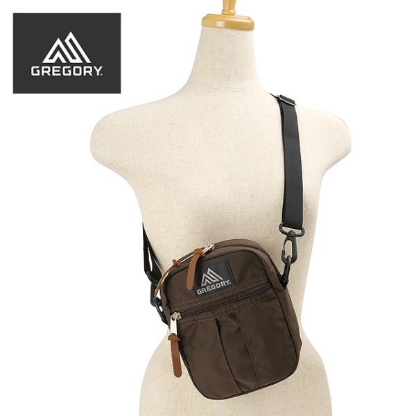 グレゴリー GREGORY クイックポケットM 654590663 QUICK POCKET M メ...