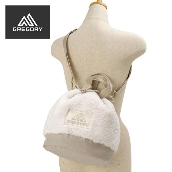グレゴリー GREGORY チンチバッグM 159840A977 CINCH BAG M メンズ レ...