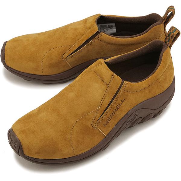 メレル MERRELL スニーカー メンズ ジャングルモック J00005201 M JUNGLE ...