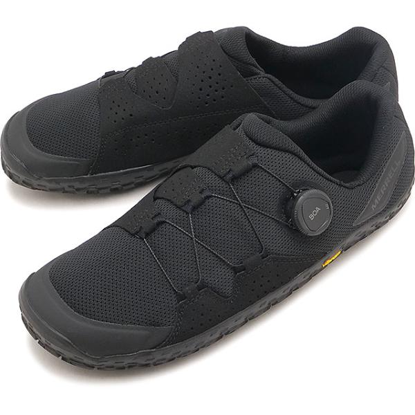 メレル MERRELL スニーカー メンズ ベイパーグローブ7 BOA J00005864 M VA...