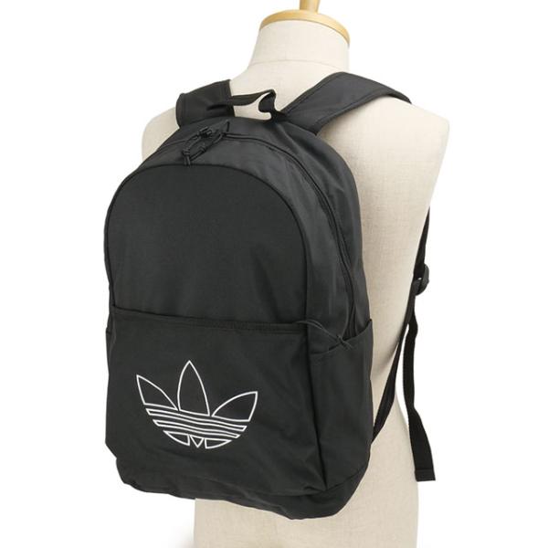 アディダス オリジナルス adidas Originals アディカラー バックパック I9256 ...