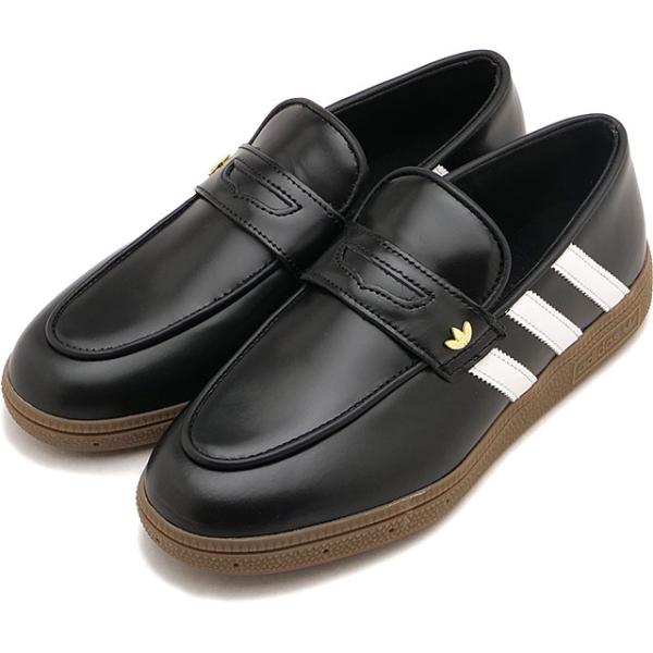 アディダス オリジナルス adidas Originals ハンドボール スペツィアル ローファー ...