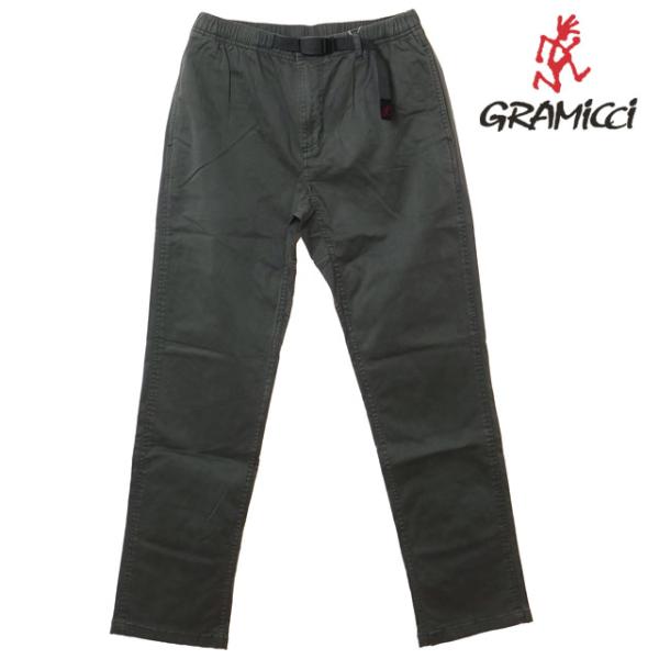 グラミチ GRAMICCI メンズ エヌエヌパンツ クロップド [G109-OGS FW26] NN...