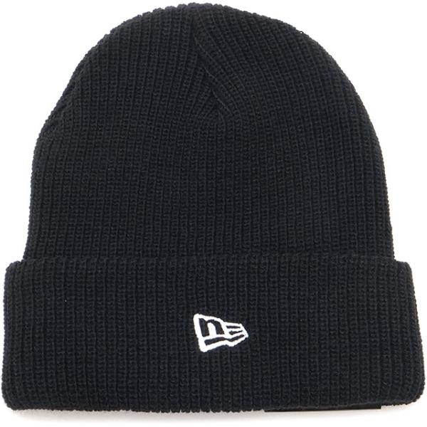 ニューエラ NEW ERA ソフトカフ ニットキャップ 11322043 SOFT CUFF KNI...
