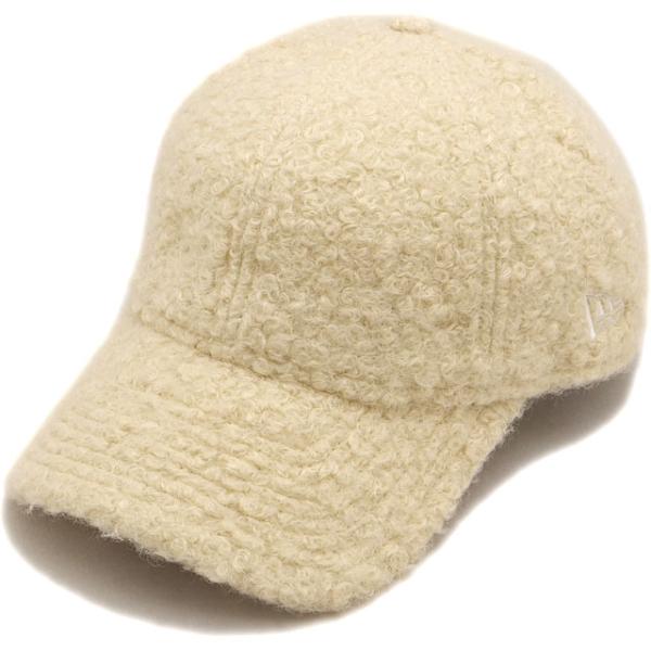 ニューエラ NEW ERA 9TWENTY ベーシックパイルニット 15137316 920 BAS...