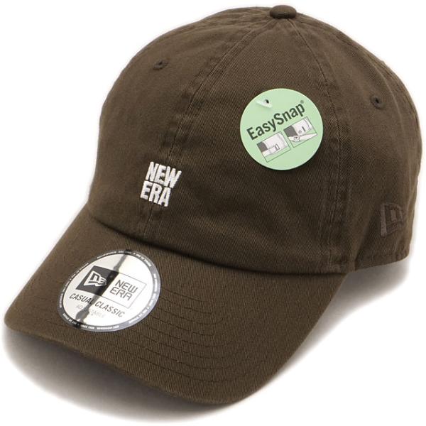 ニューエラ NEW ERA カジュアルクラシック スクエア ミニロゴ キャップ 15136939 C...
