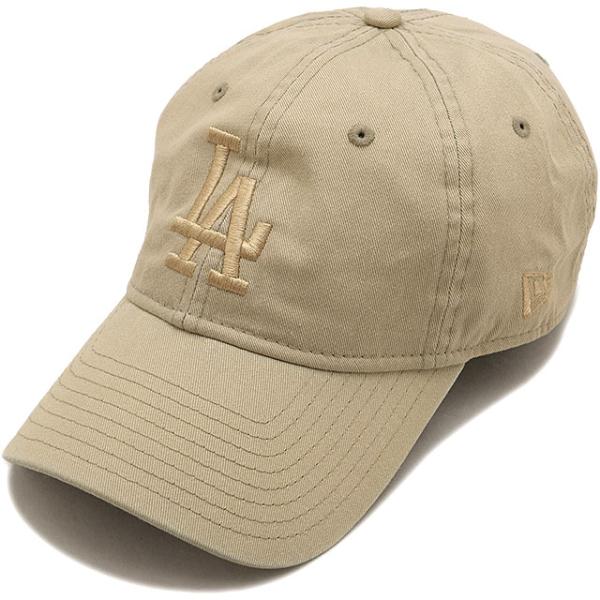 ニューエラ NEW ERA 9FORTY UNST ロサンゼルス ドジャース サンフェード キャップ...
