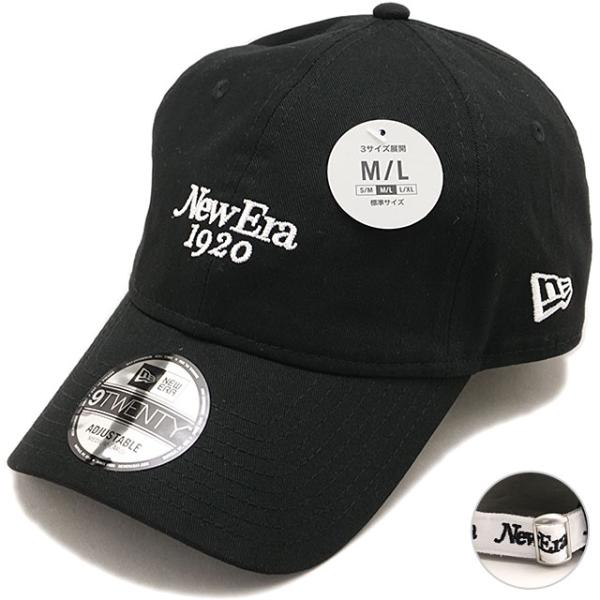 ニューエラ NEW ERA 9TWENTY スペアストラップ キャップ 15137216 920 S...