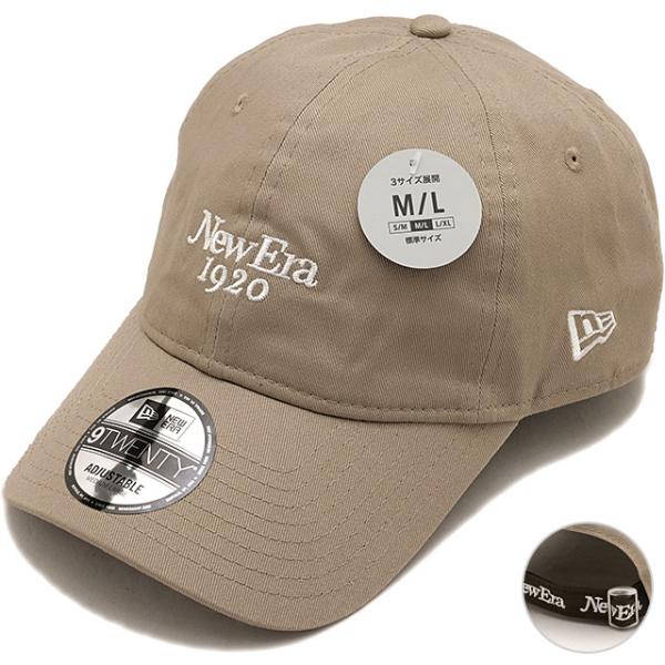 ニューエラ NEW ERA 9TWENTY スペアストラップ キャップ 15137217 920 S...